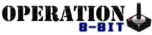 Operation 8Bit