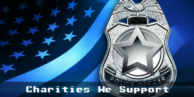 The Charities We Support