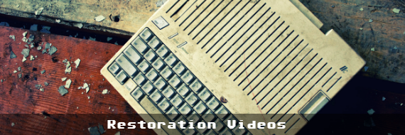 Restoration Videos