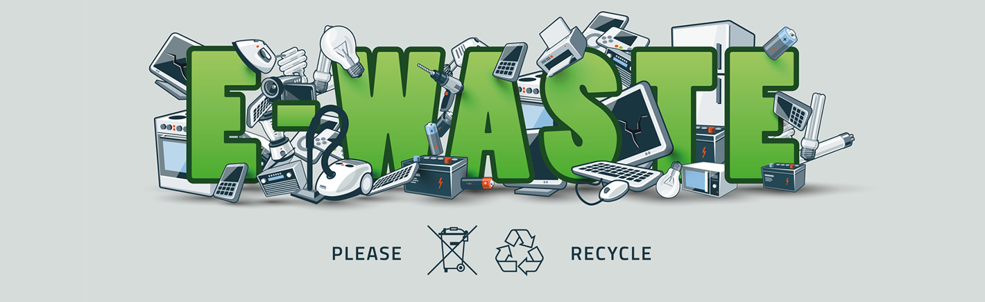 E-Waste
