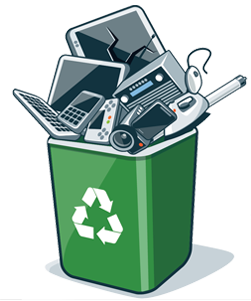 E-Waste